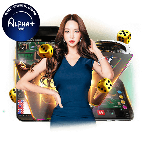 alphaplus888
